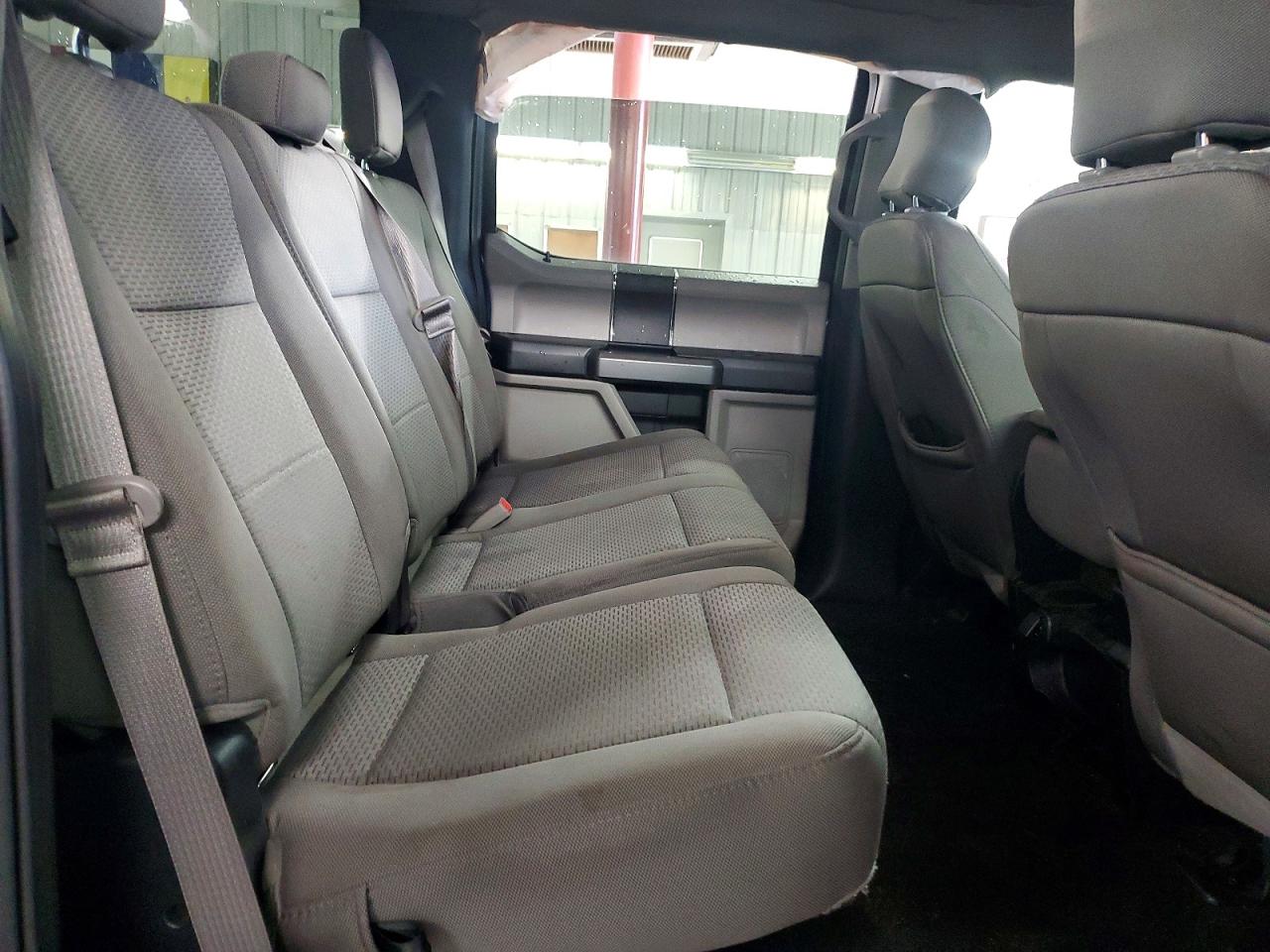 2020 FORD F150 SUPERCREW photo 10