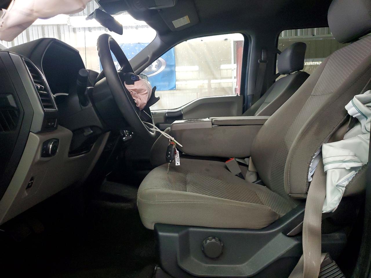 2020 FORD F150 SUPERCREW photo 7
