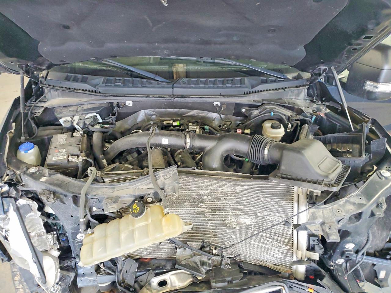 2020 FORD F150 SUPERCREW photo 11