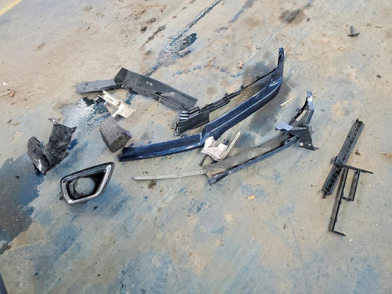 2020 FORD F150 SUPERCREW photo 12