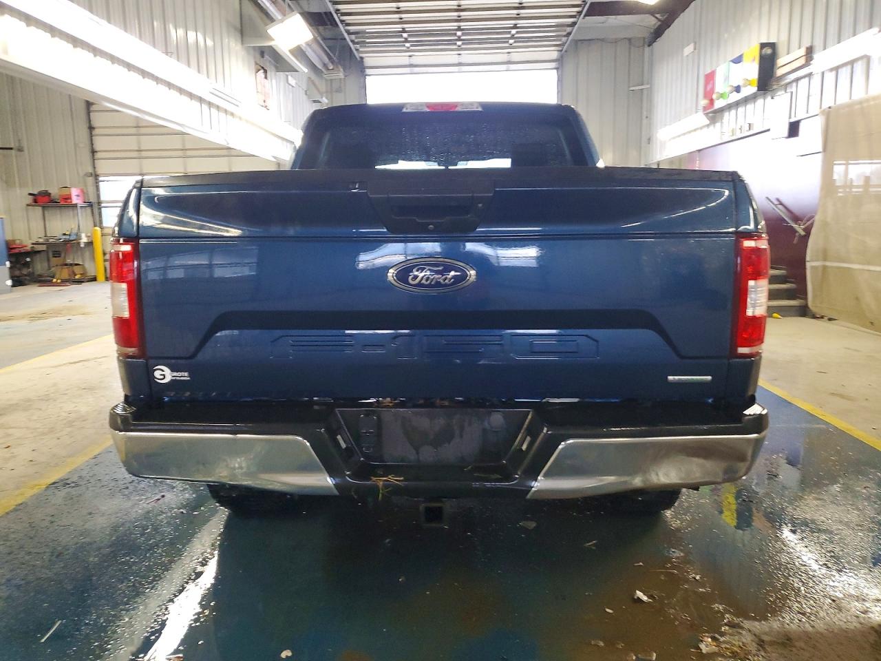 2020 FORD F150 SUPERCREW photo 6