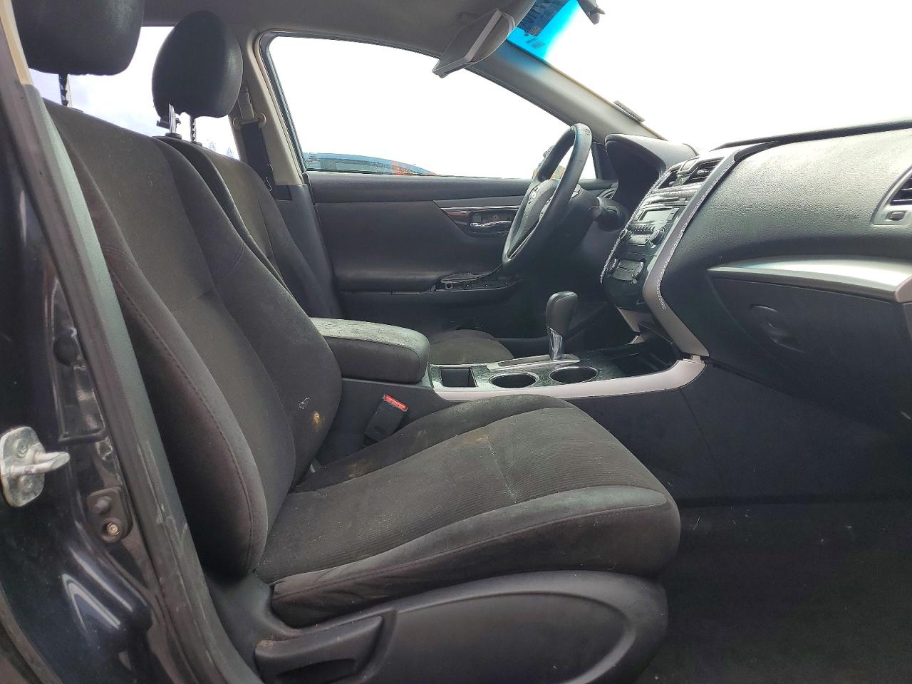 2013 NISSAN ALTIMA photo 7