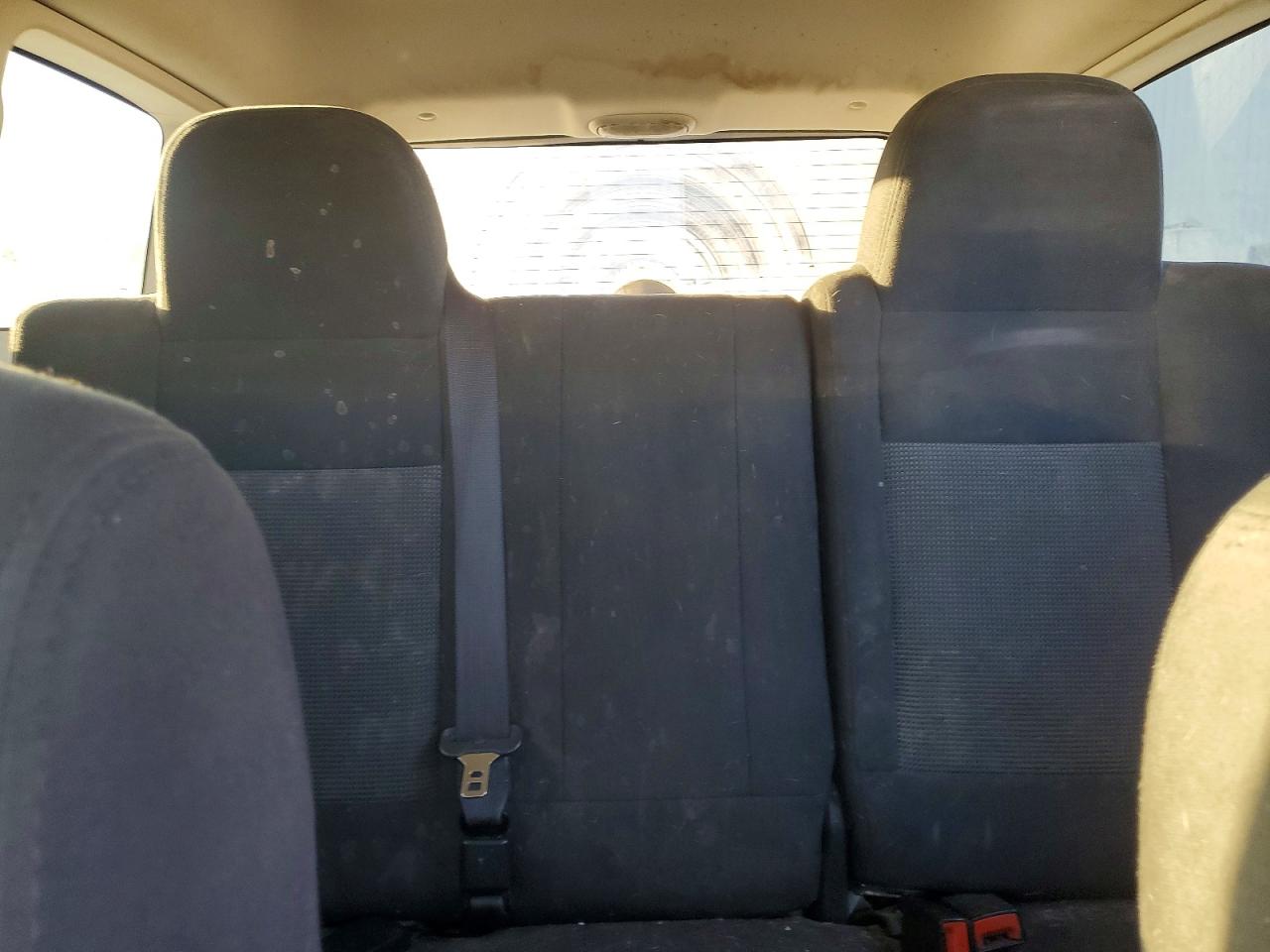 2015 JEEP PATRIOT LATITUDE photo 28