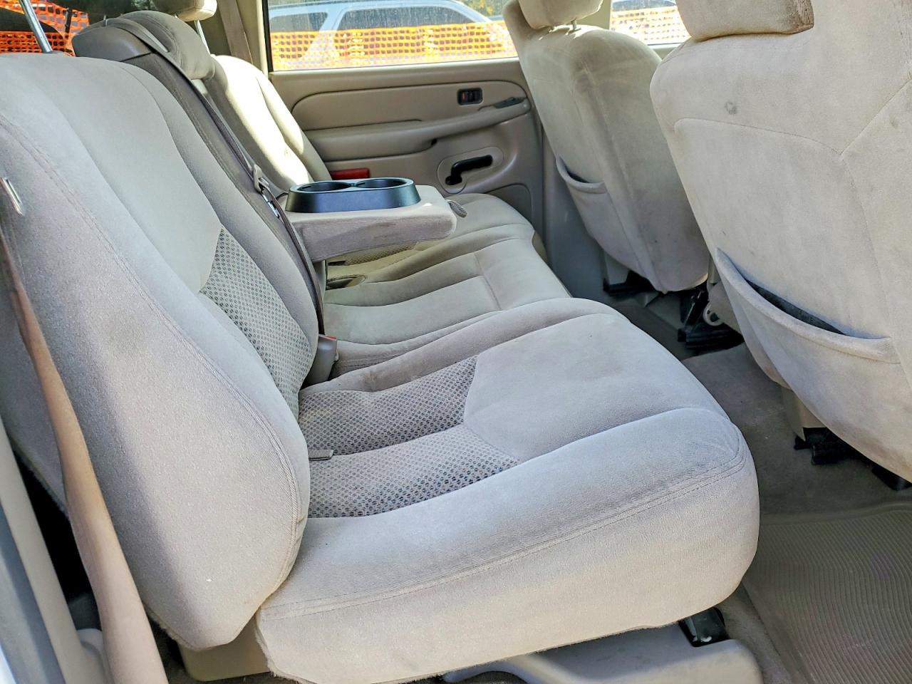 2005 CHEVROLET SILVERADO C1500 photo 10