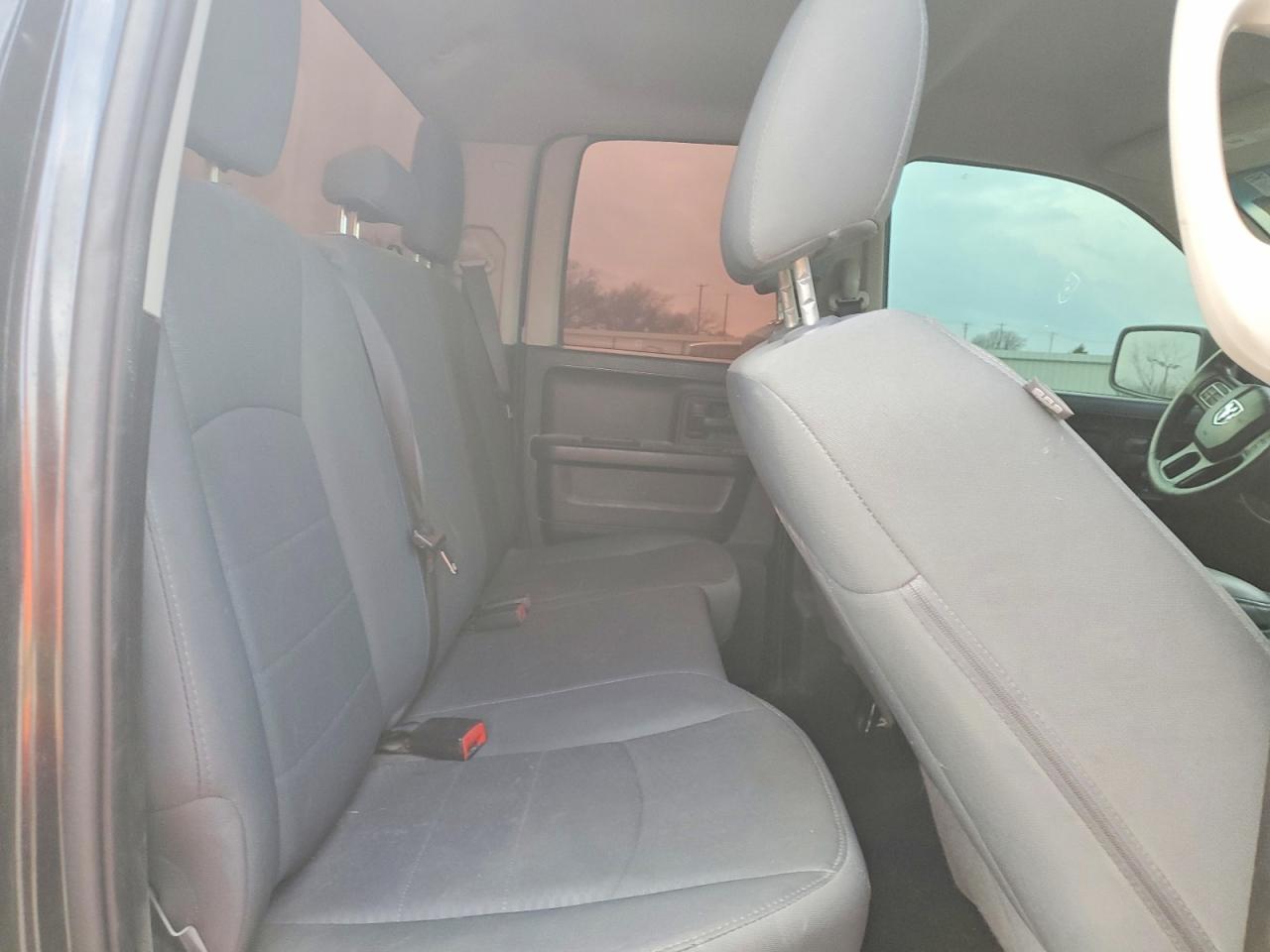 2016 RAM 1500 ST photo 10