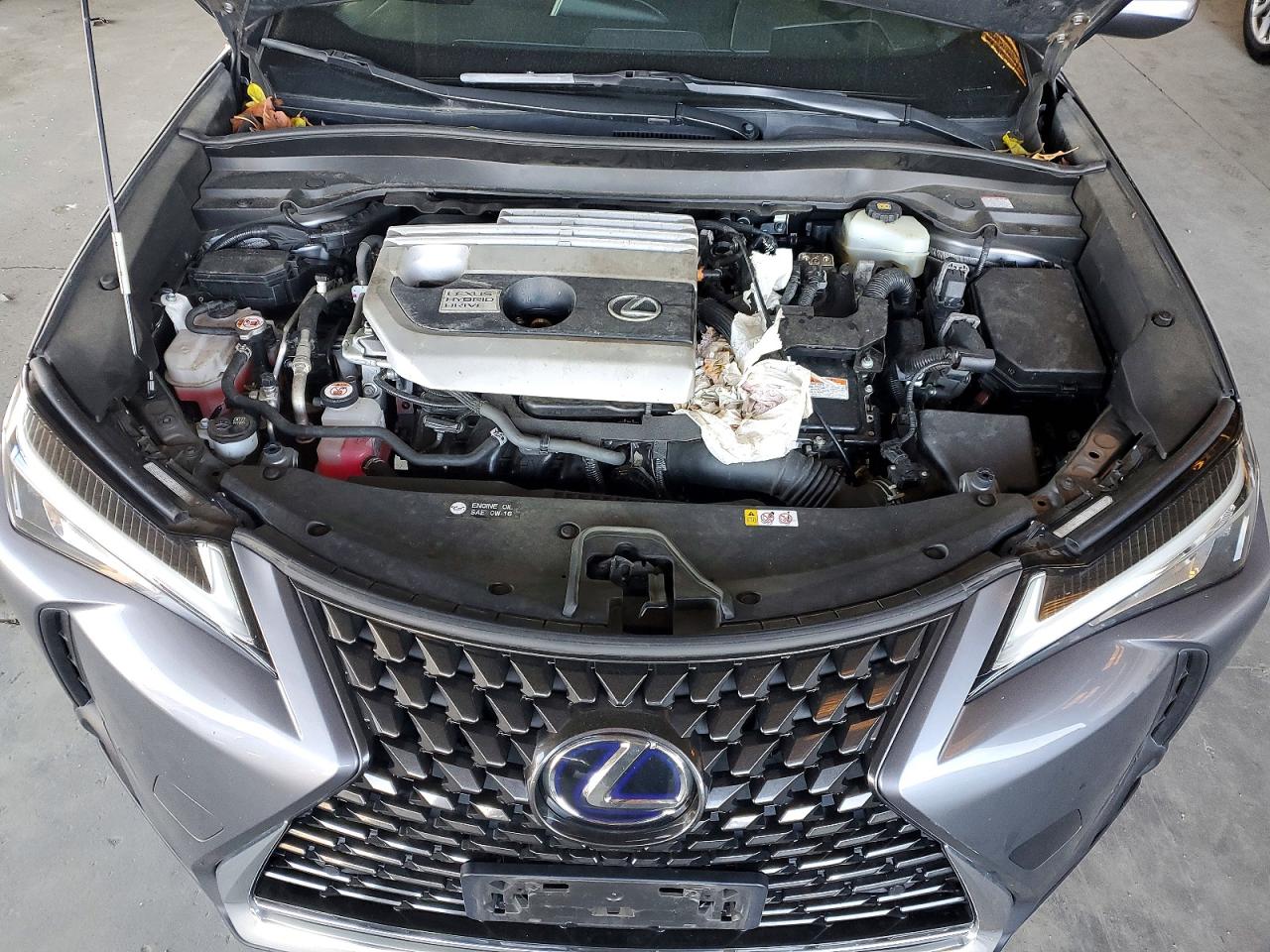 2020 LEXUS UX 250H photo 11
