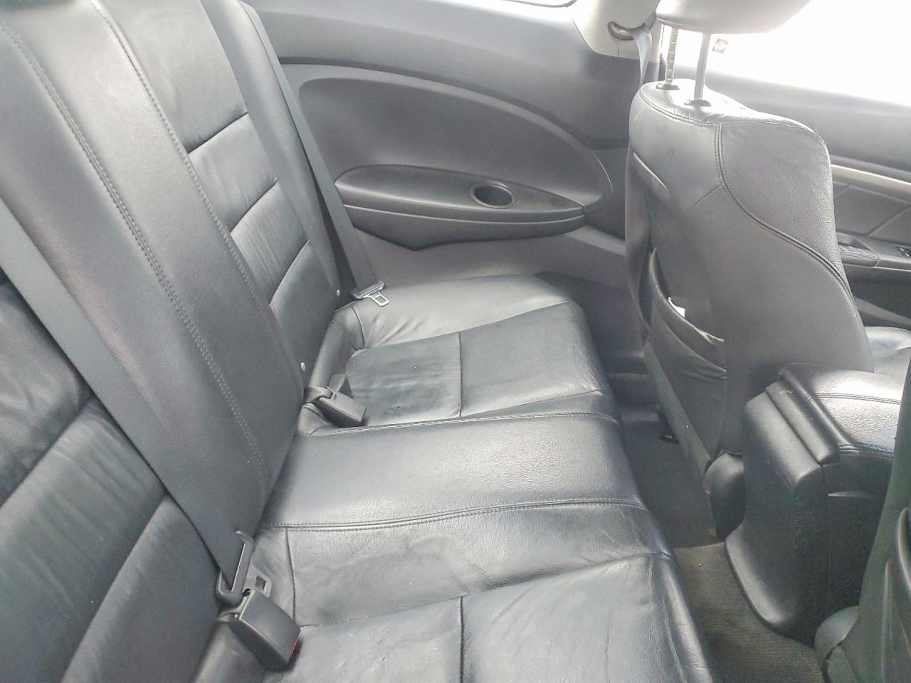 2010 HONDA ACCORD EXL photo 10