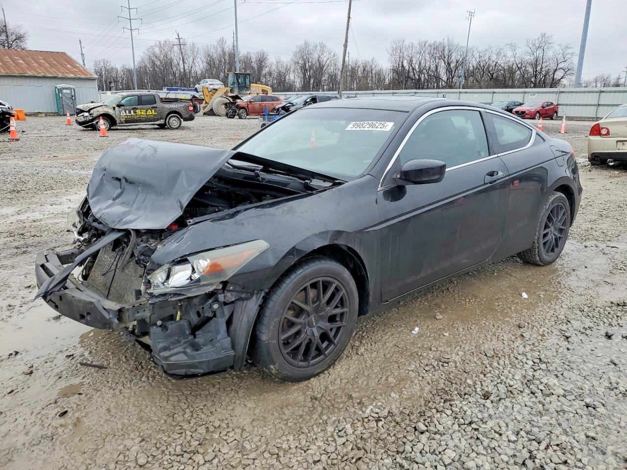 2010 HONDA ACCORD