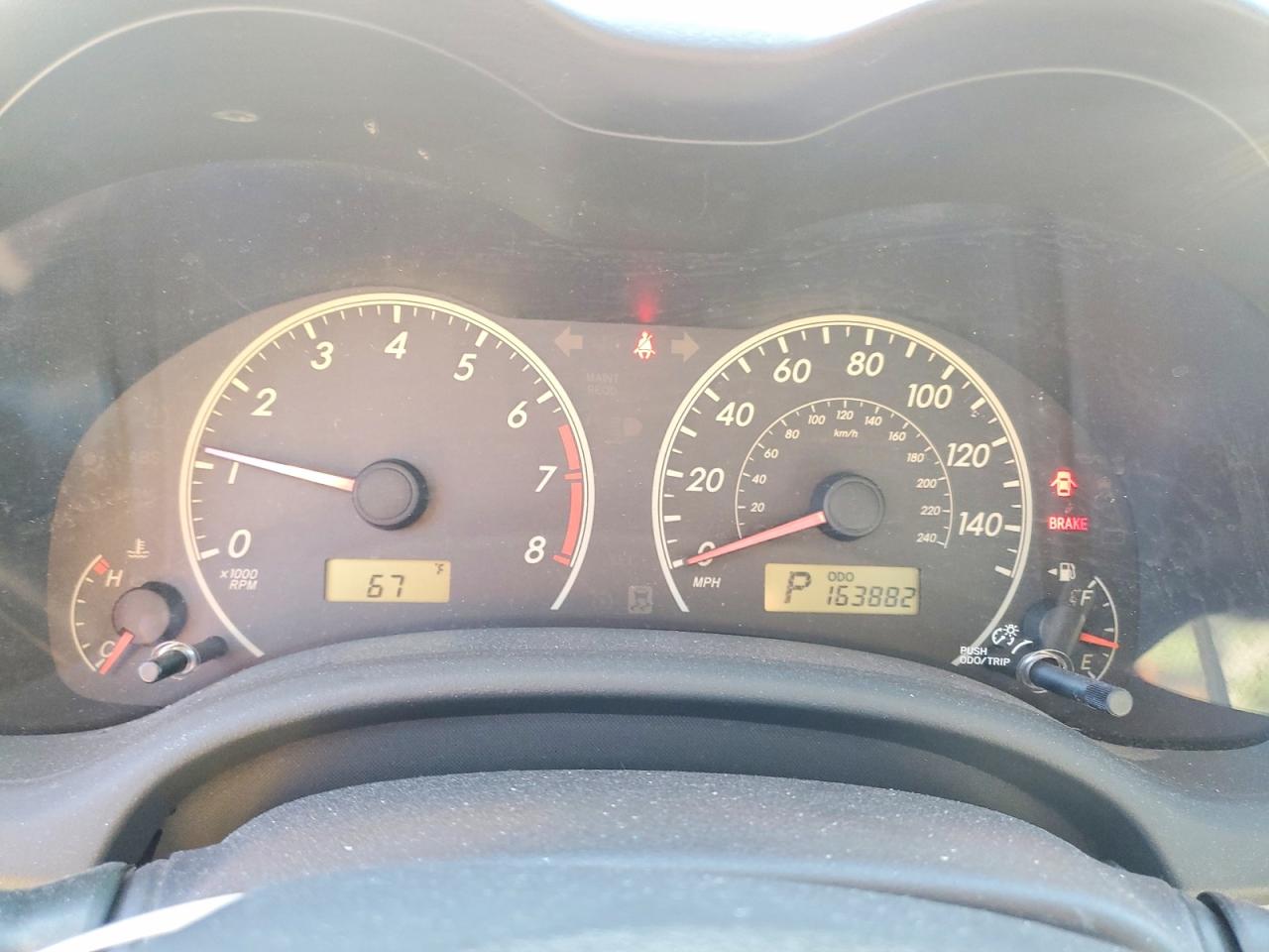 2011 TOYOTA COROLLA BASE photo 25
