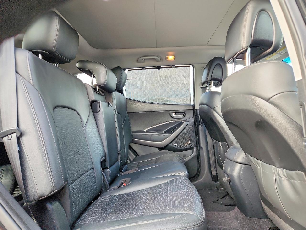 2015 HYUNDAI SANTA FE SPORT 2.0T photo 11