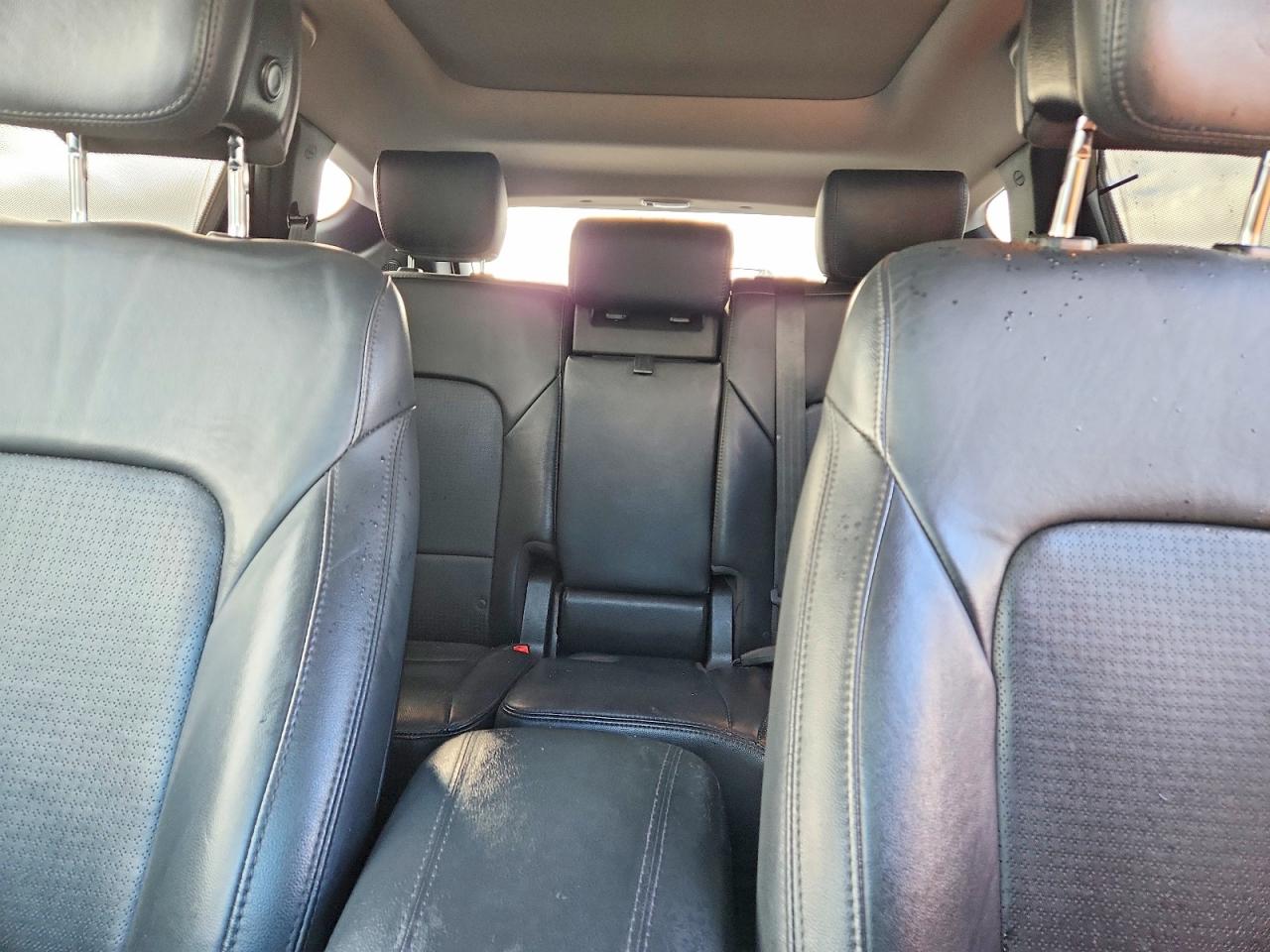 2015 HYUNDAI SANTA FE SPORT 2.0T photo 10