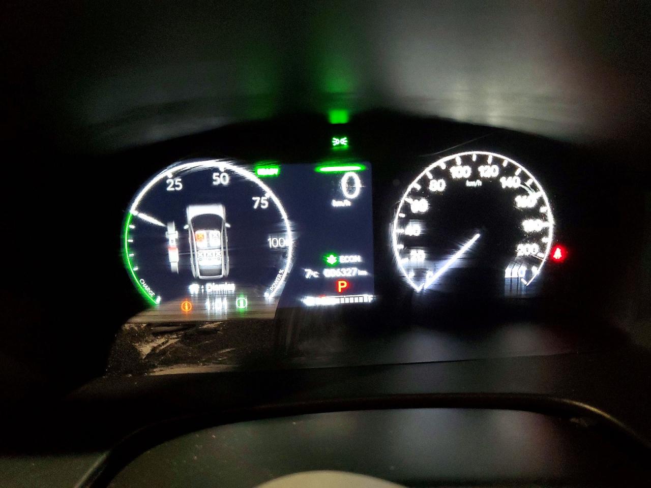 2025 HONDA CR-V EXL photo 9