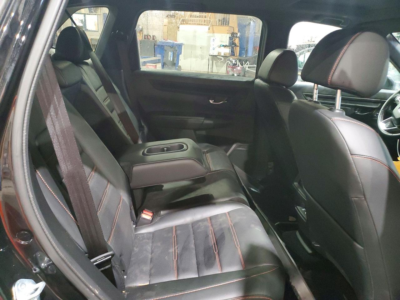 2025 HONDA CR-V EXL photo 10
