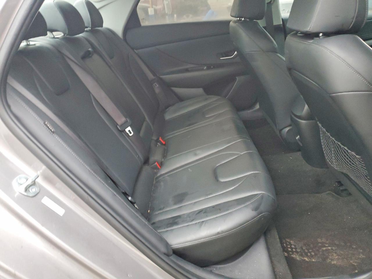 2024 HYUNDAI ELANTRA LIMITED photo 10
