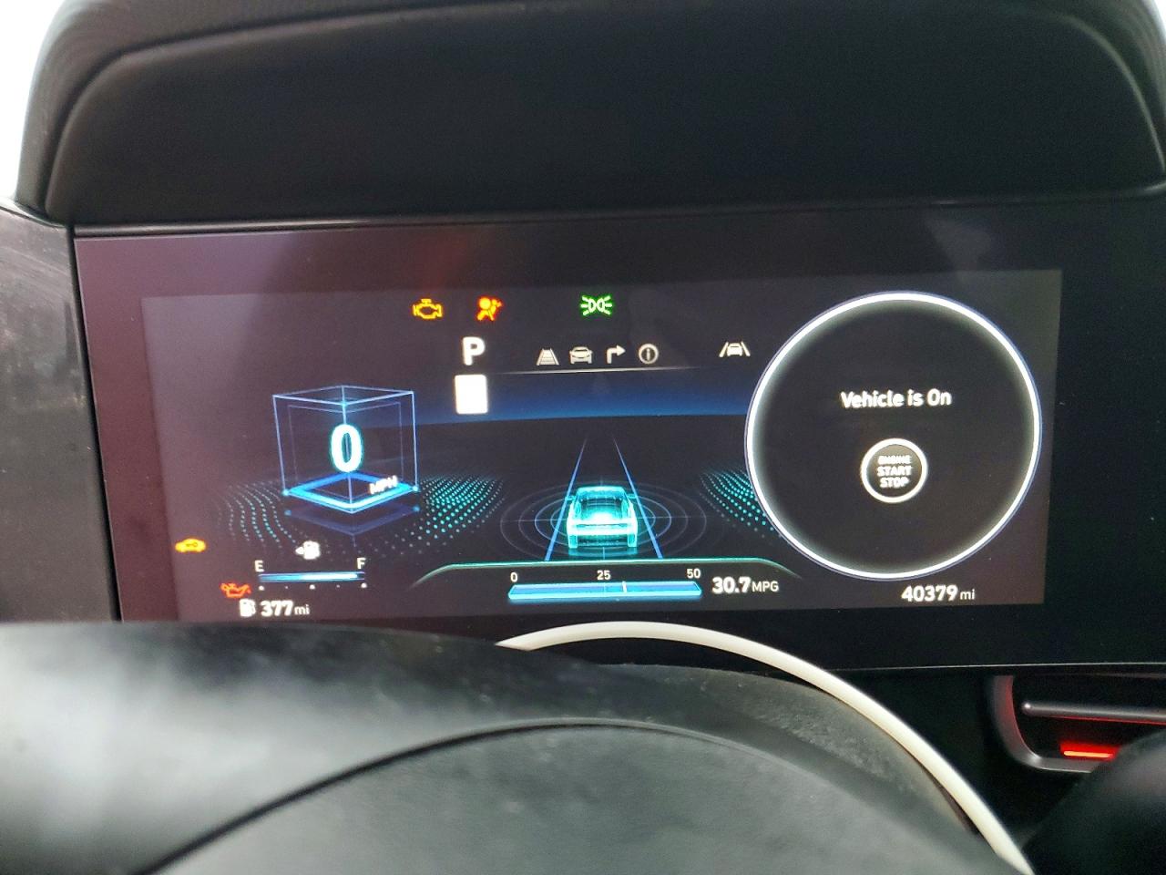 2024 HYUNDAI ELANTRA LIMITED photo 9