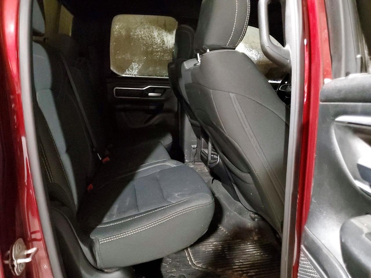 2021 RAM 1500 BIG HORN/LONE STAR photo 10