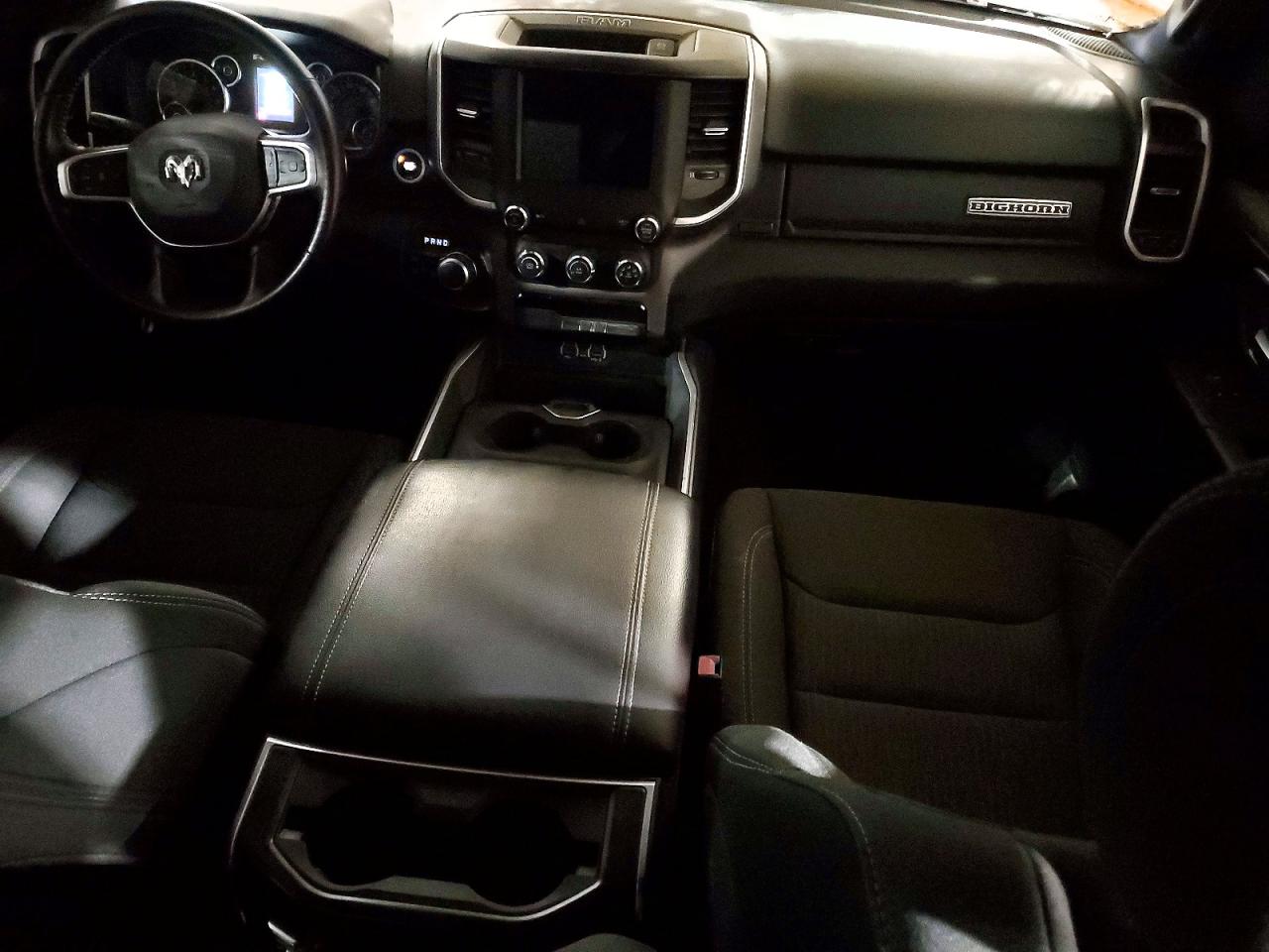 2021 RAM 1500 BIG HORN/LONE STAR photo 8