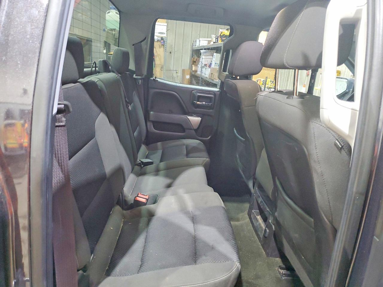 2015 CHEVROLET SILVERADO K1500 LT photo 19