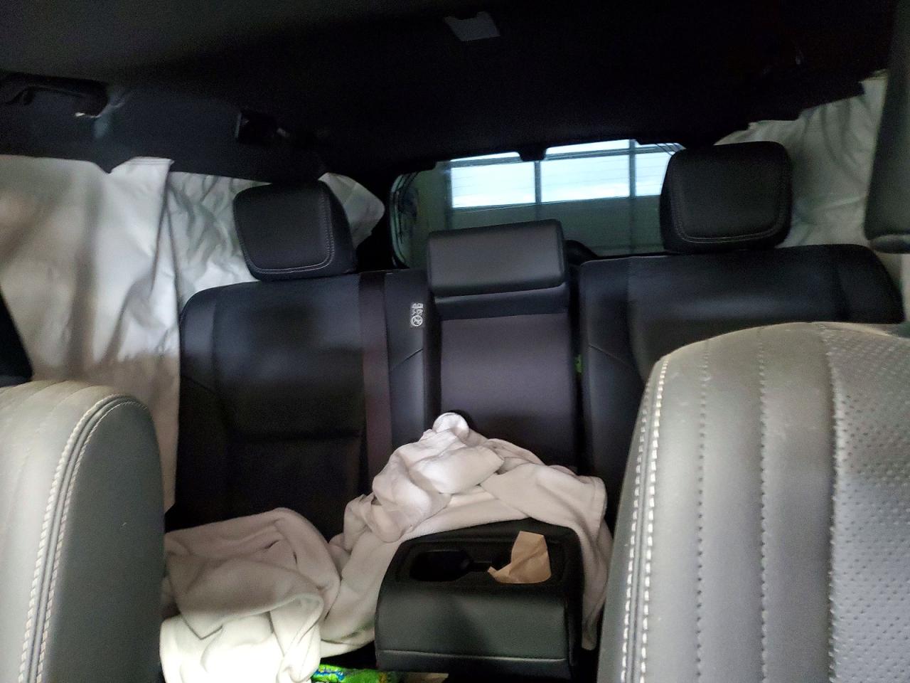 2025 TOYOTA LAND CRUISER BASE photo 19