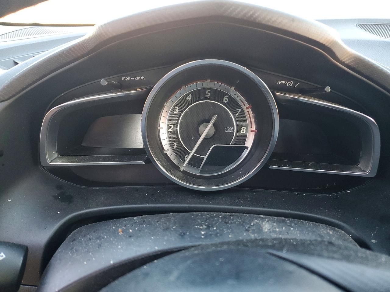 2014 MAZDA 3 TOURING photo 9