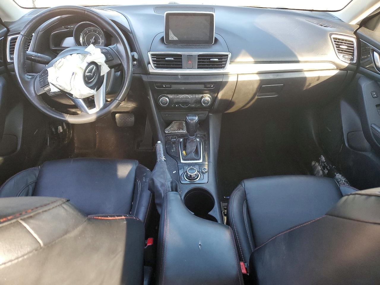 2014 MAZDA 3 TOURING photo 8