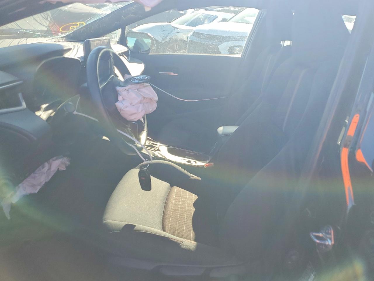 2024 TOYOTA COROLLA SE photo 7