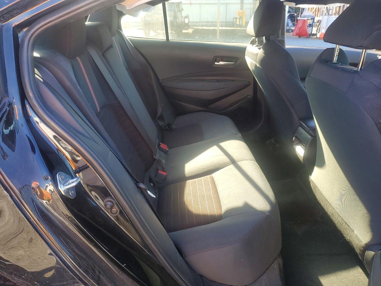2024 TOYOTA COROLLA SE photo 10