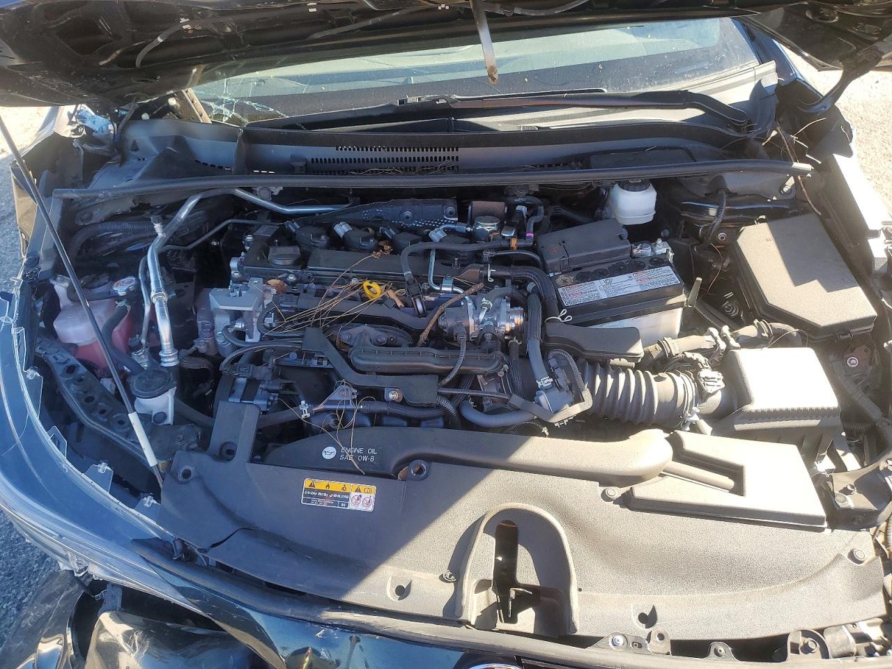 2024 TOYOTA COROLLA SE photo 11