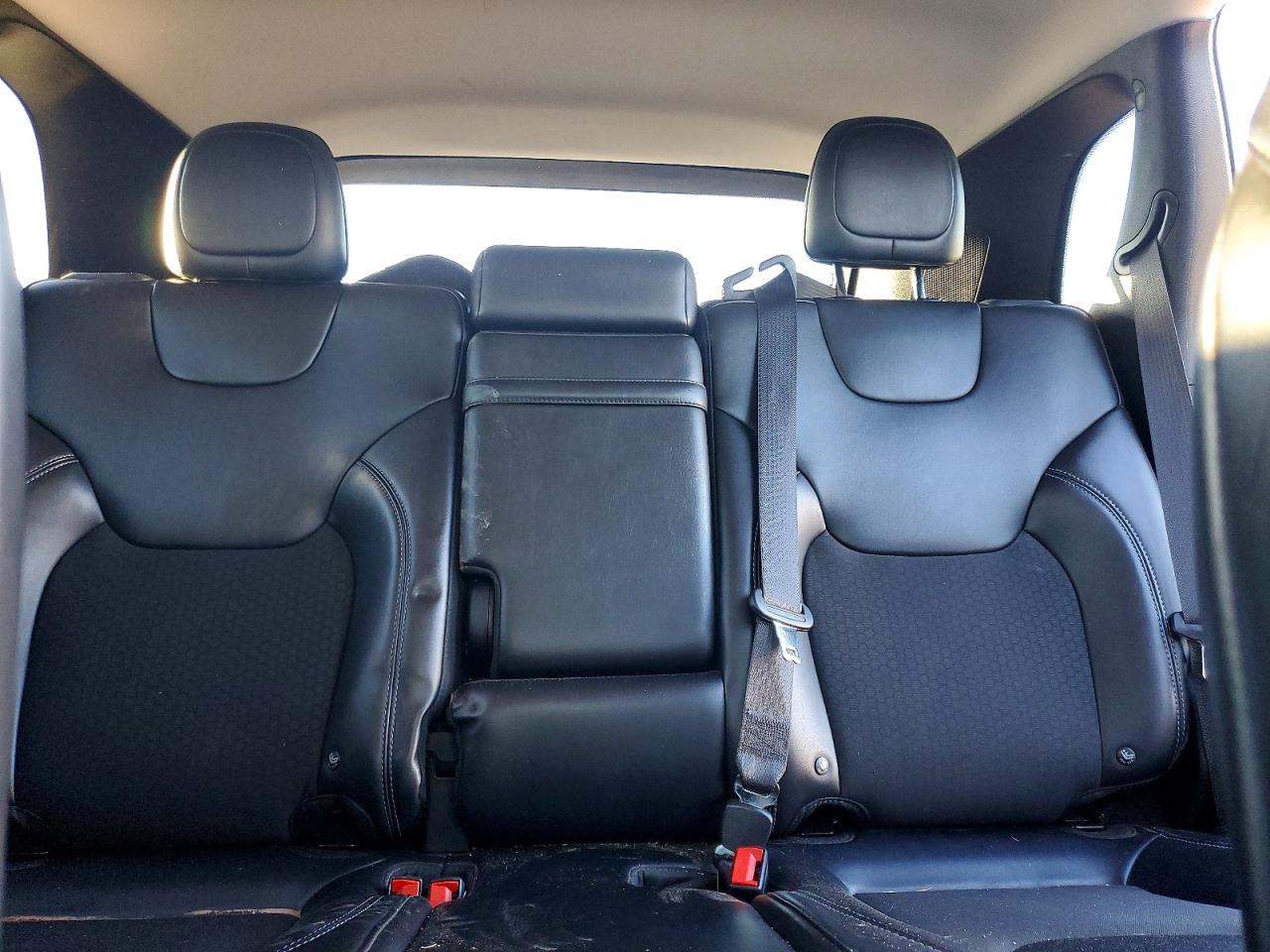 2019 JEEP CHEROKEE LATITUDE PLUS photo 10