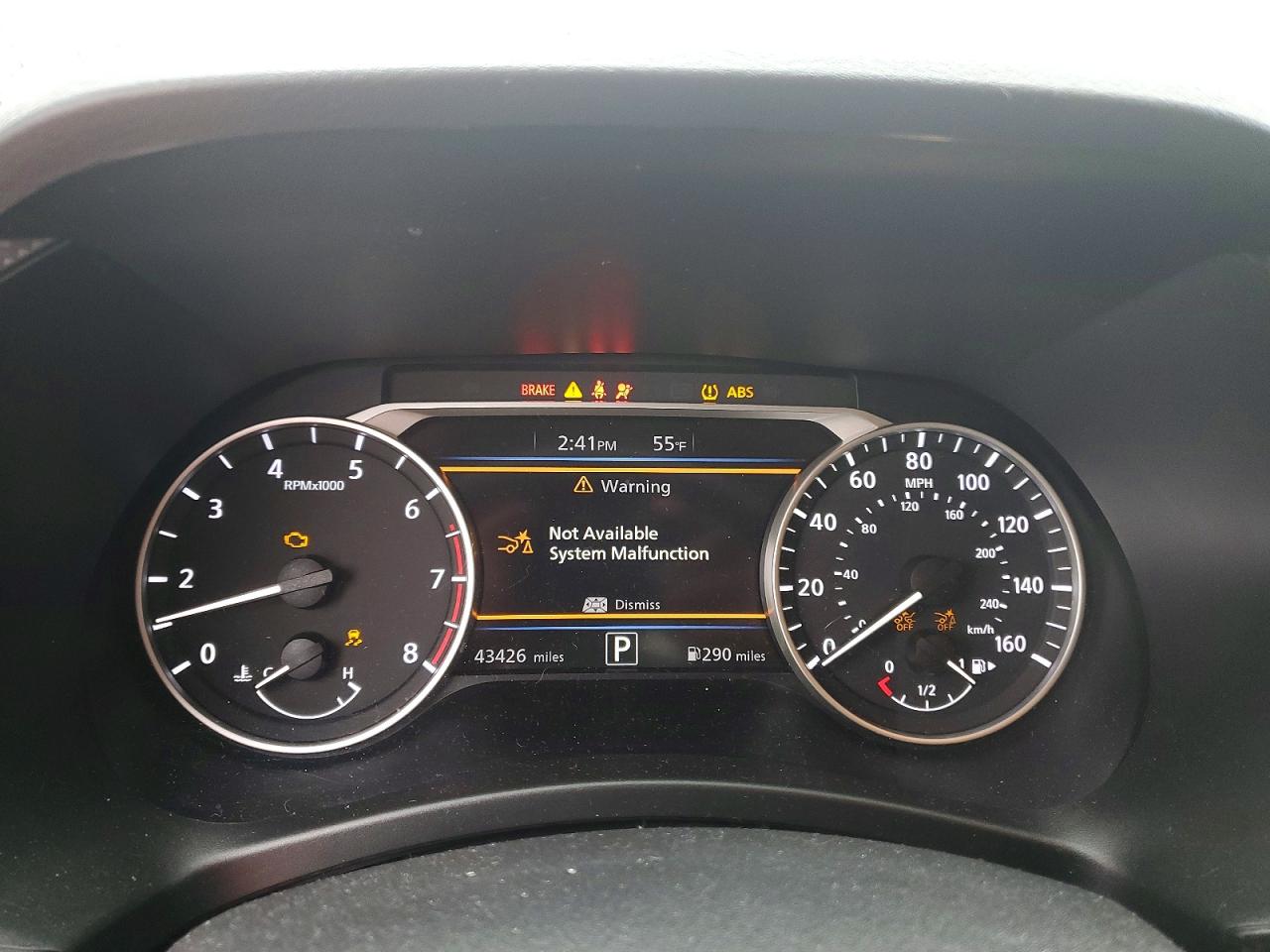 2022 NISSAN SENTRA SV photo 9