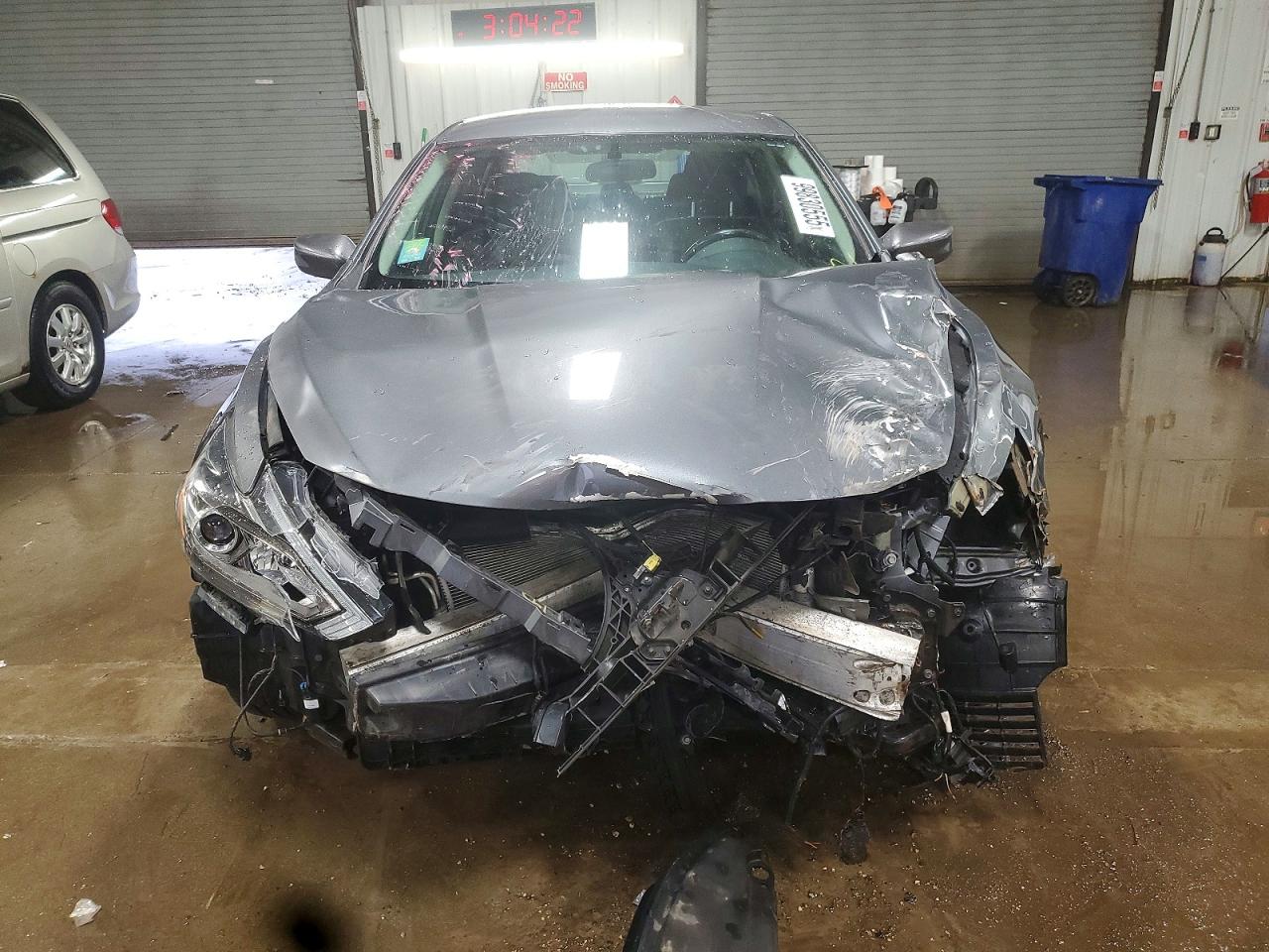 2017 NISSAN ALTIMA 2.5 photo 5