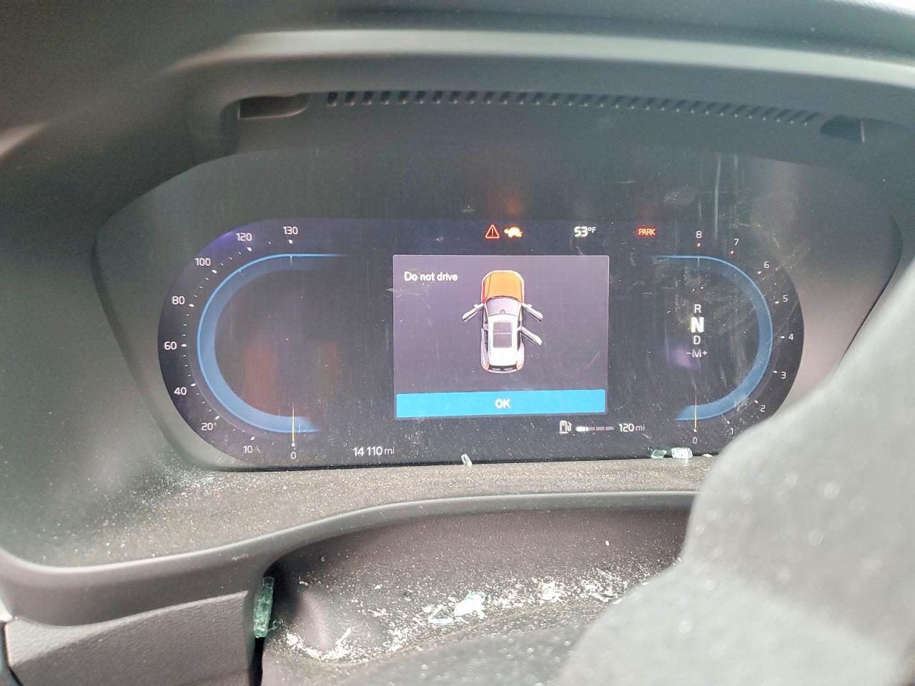 2024 VOLVO XC40 PLUS photo 17