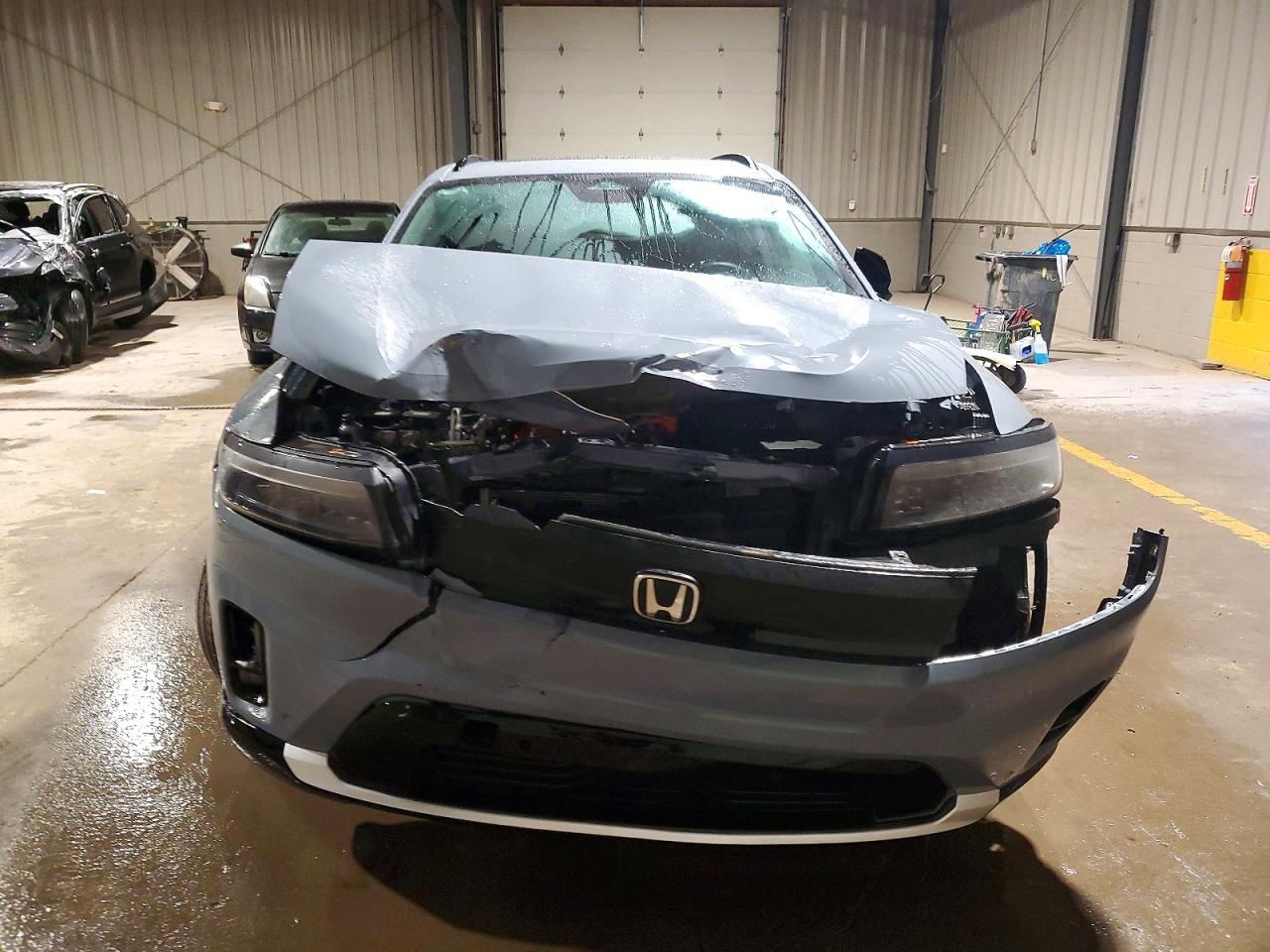 2024 HONDA PROLOGUE ELITE photo 5