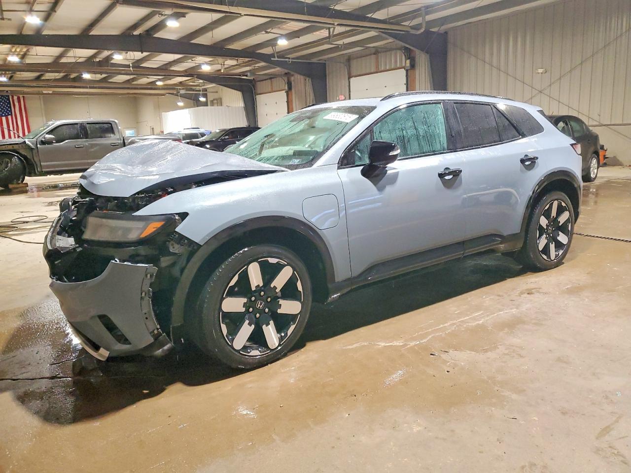 2024 HONDA PROLOGUE