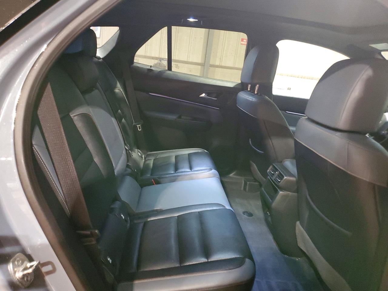 2024 HONDA PROLOGUE ELITE photo 11