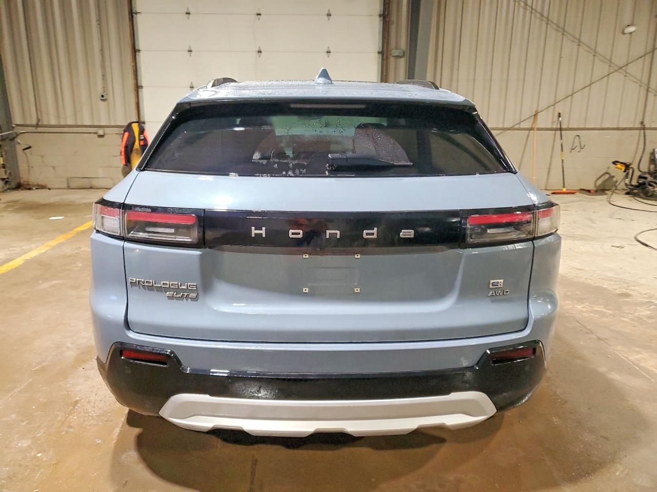 2024 HONDA PROLOGUE ELITE photo 6