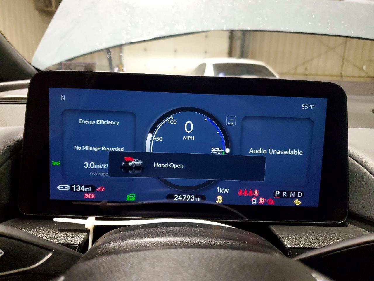 2024 HONDA PROLOGUE ELITE photo 9