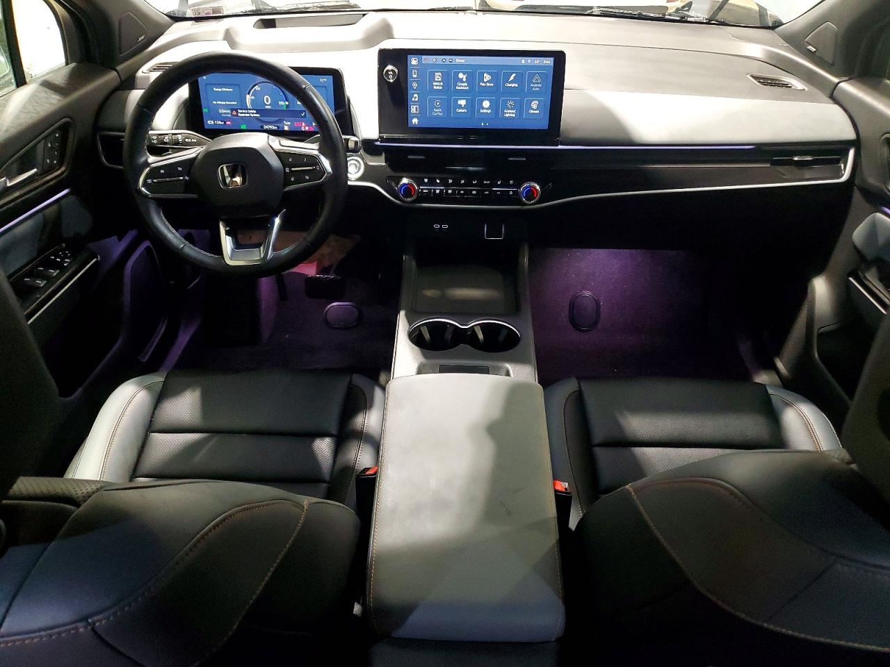 2024 HONDA PROLOGUE ELITE photo 8
