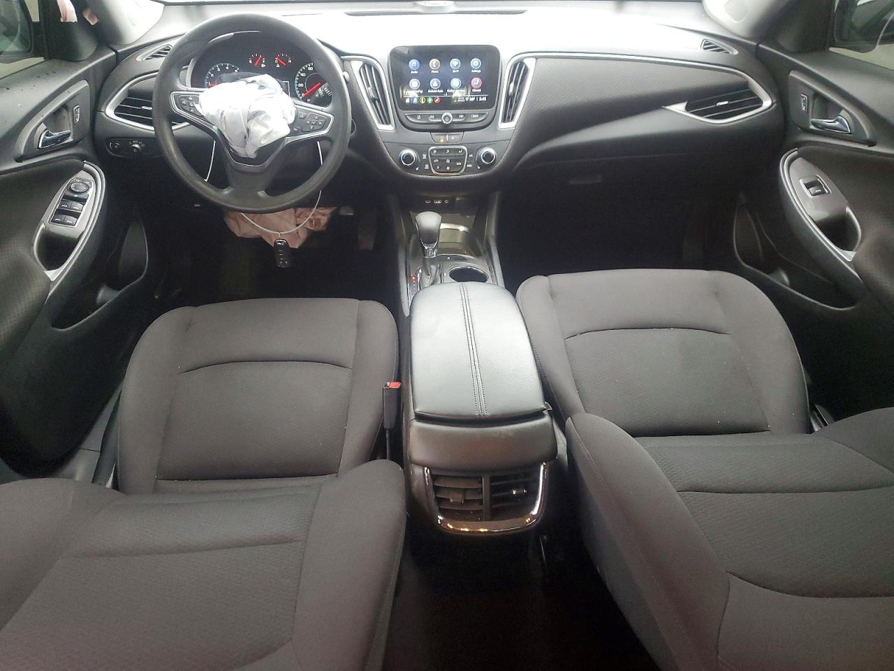 2023 CHEVROLET MALIBU LT photo 8