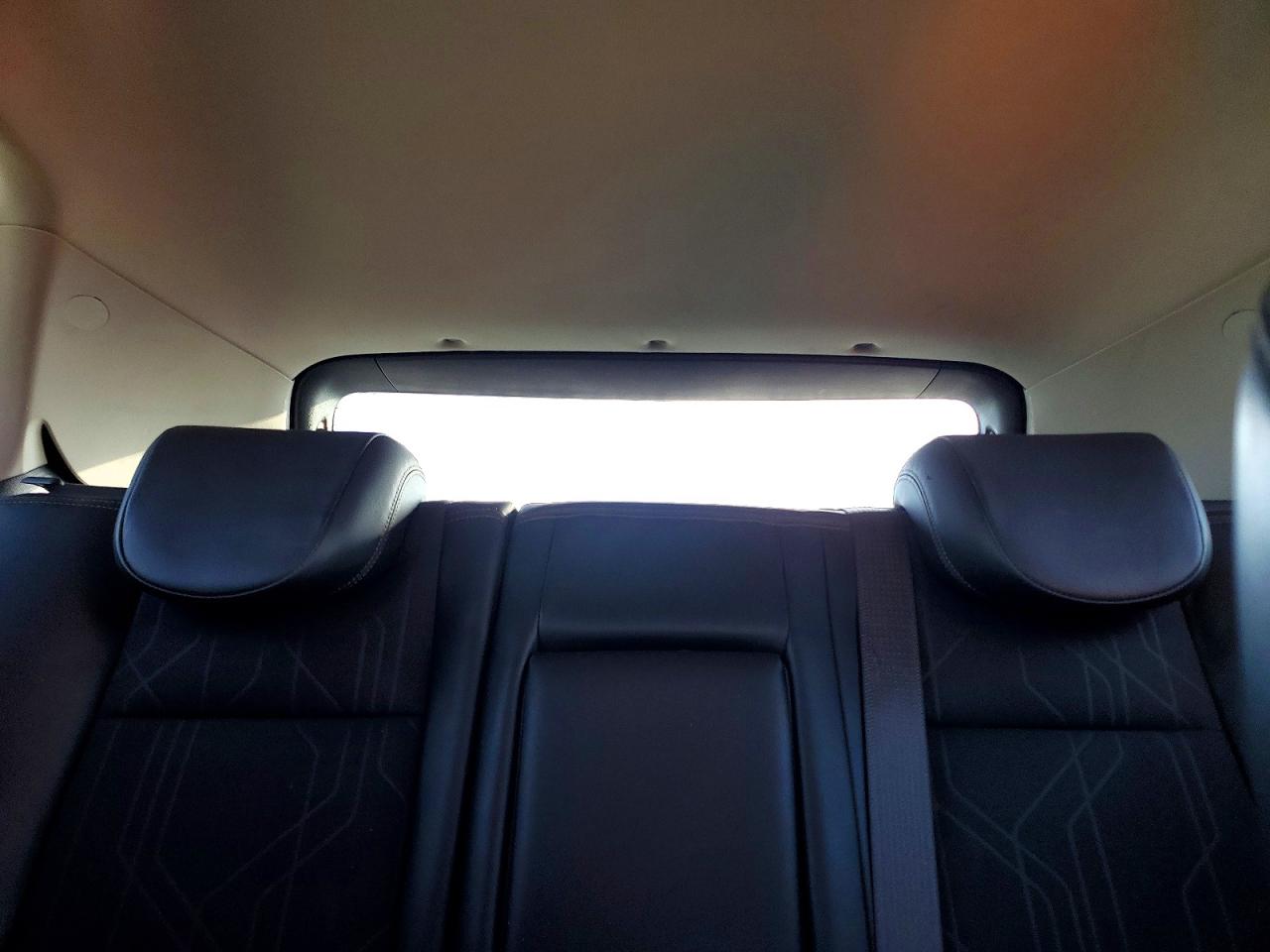 2018 CHEVROLET TRAX photo 10