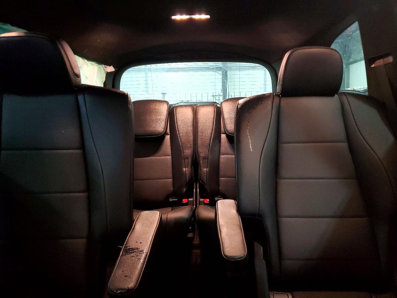 2023 MERCEDES-BENZ GLS 450 4MATIC photo 10