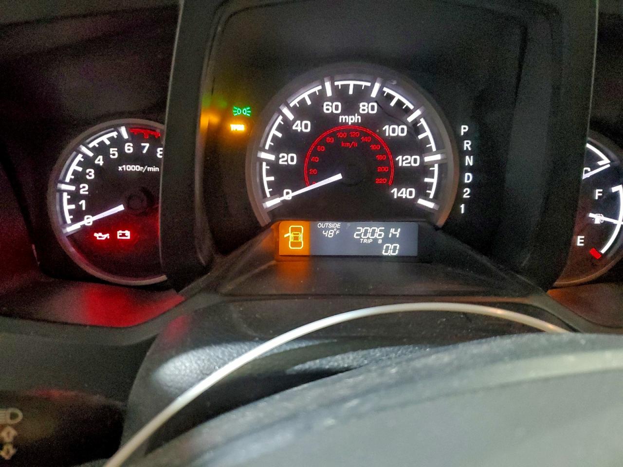 2010 HONDA RIDGELINE RTS photo 9