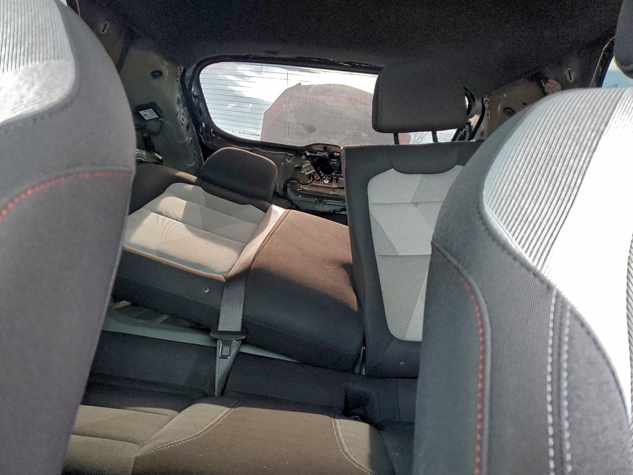 2025 CHEVROLET TRAX 1RS photo 10