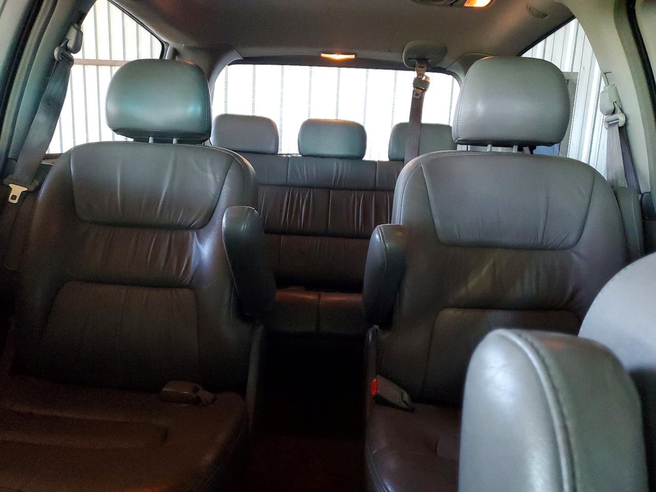 2003 HONDA ODYSSEY EXL photo 10