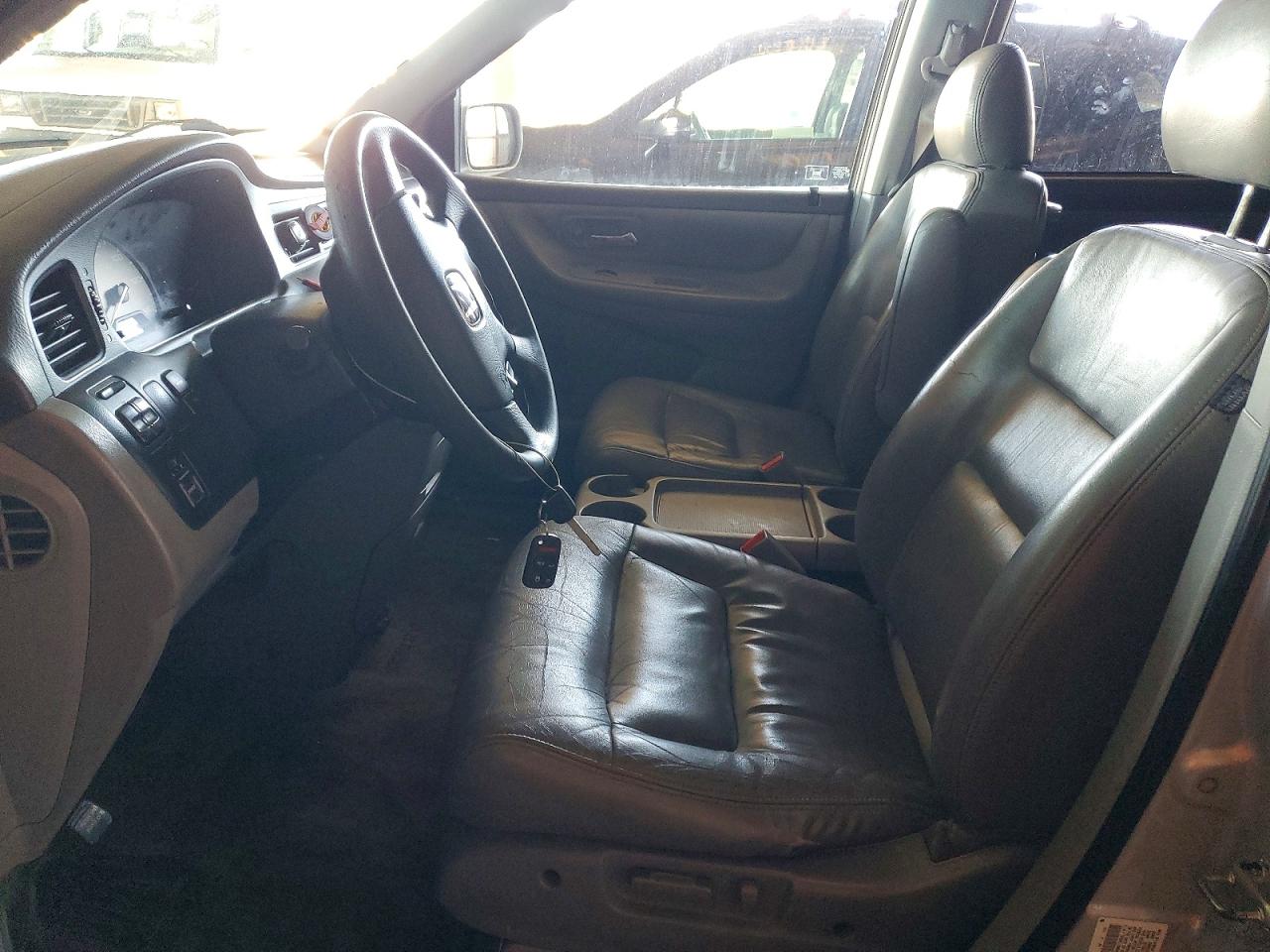 2003 HONDA ODYSSEY EXL photo 7