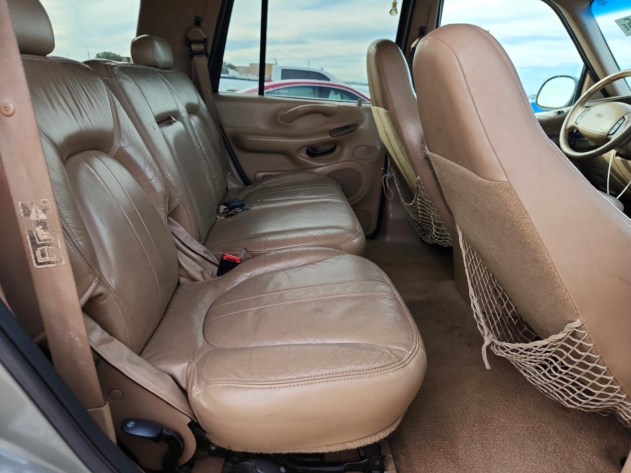 1999 FORD EXPEDITION photo 10