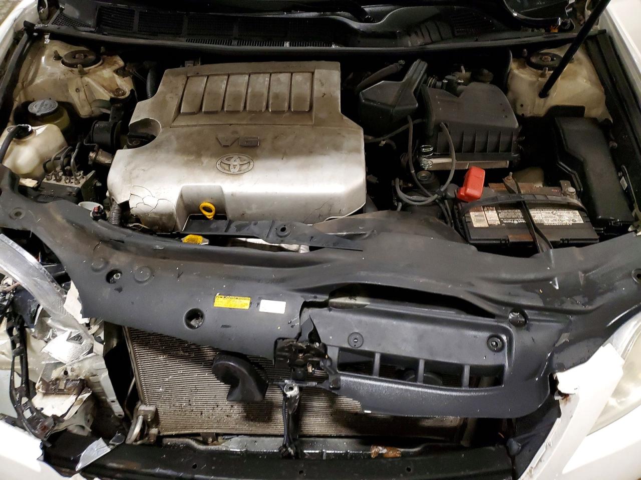 2006 TOYOTA AVALON XL photo 11