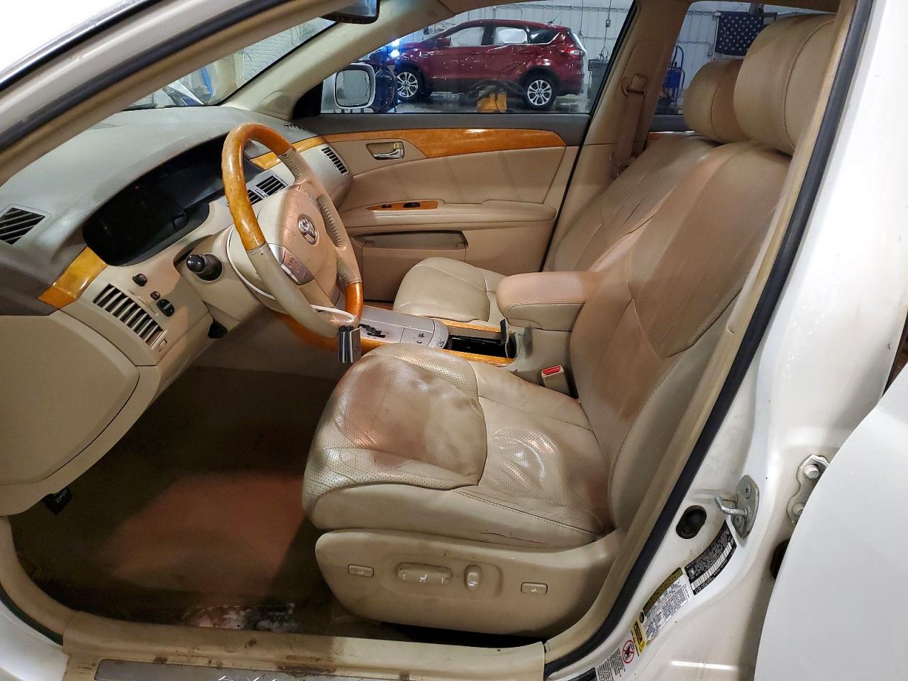 2006 TOYOTA AVALON XL photo 7