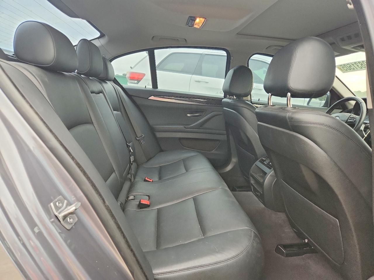 2014 BMW 528 I photo 10