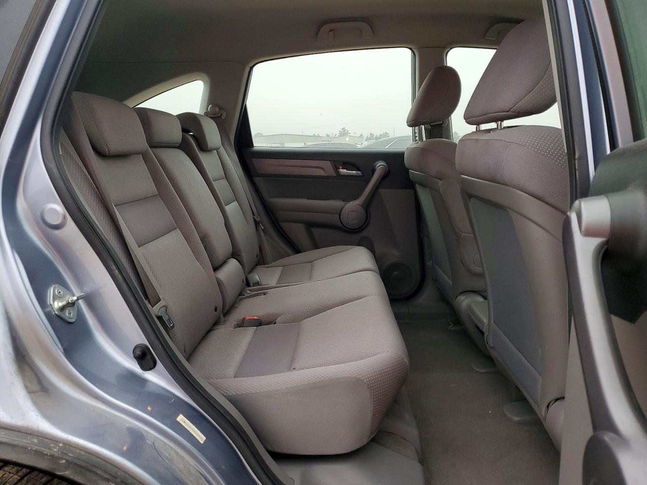 2008 HONDA CR-V LX photo 11